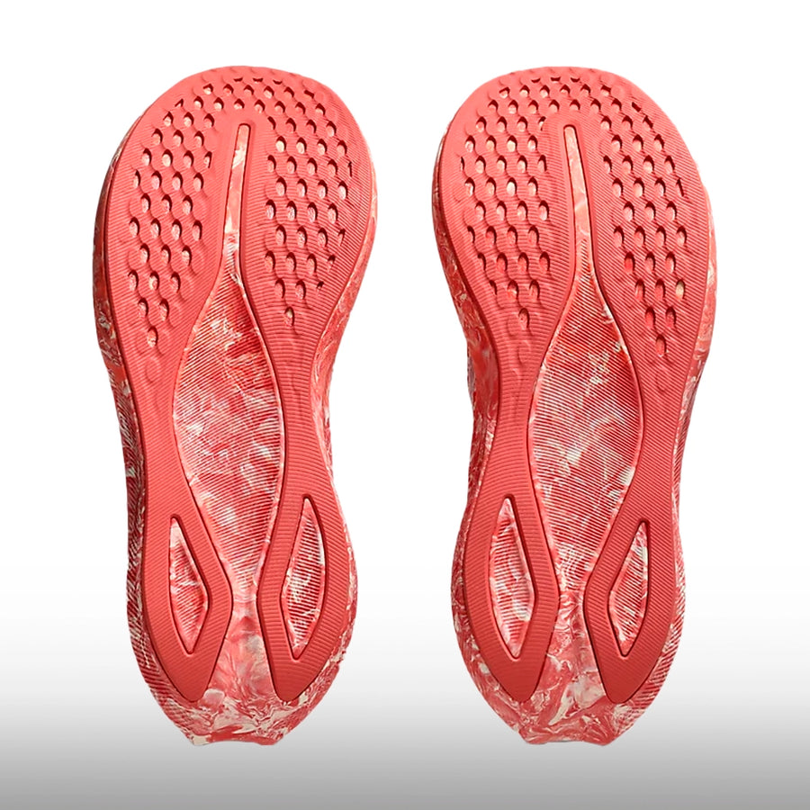 Asics Noosa Tri 16 Hombre Dark Pink Clay
