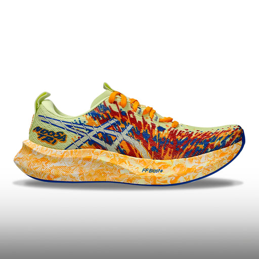 Asics Noosa Tri 16 Hombre Huddle Yellow