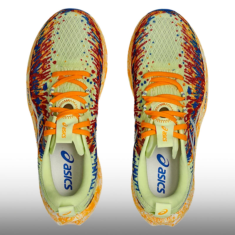 Asics Noosa Tri 16 Hombre Huddle Yellow