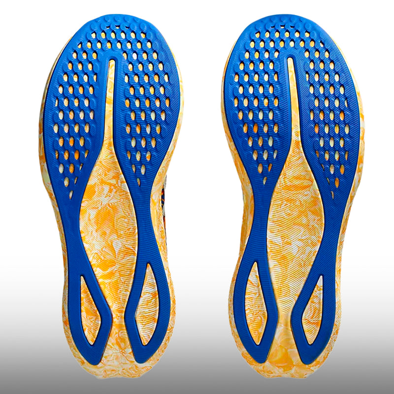 Asics Noosa Tri 16 Hombre Huddle Yellow