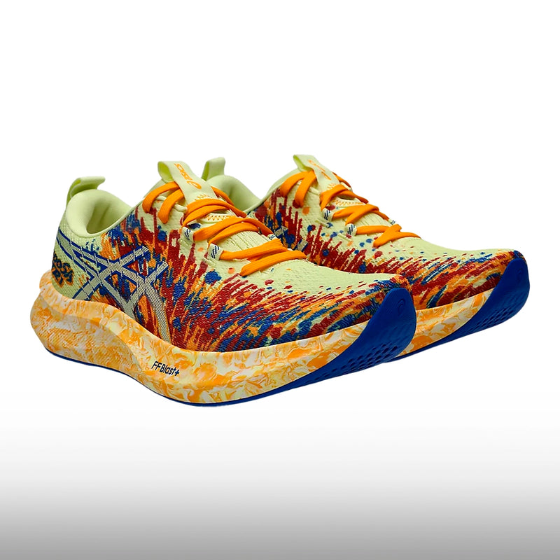 Asics Noosa Tri 16 Hombre Huddle Yellow