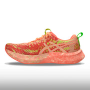 Asics Noosa Tri 16 Hombre Orange Glow Flash Red