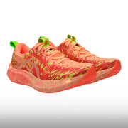 Asics Noosa Tri 16 Hombre Orange Glow Flash Red