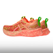 Asics Noosa Tri 16 Hombre Orange Glow Flash Red