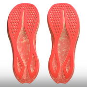 Asics Noosa Tri 16 Hombre Orange Glow Flash Red