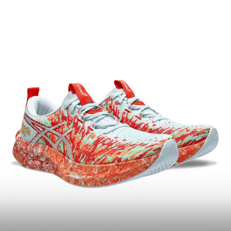Asics Noosa Tri 16 Hombre Sky Cherry Tomato