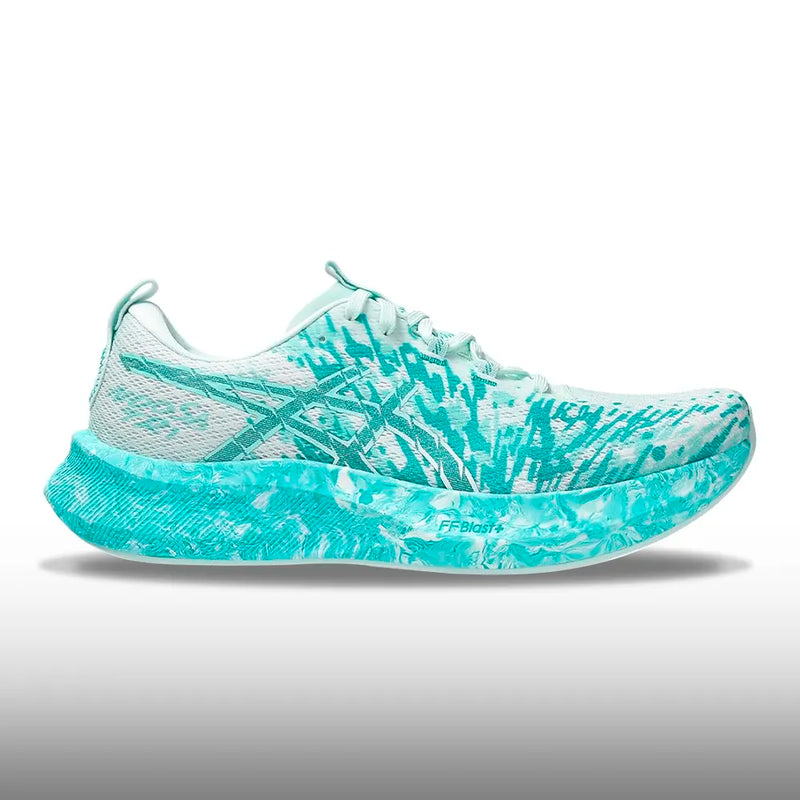 Asics Noosa Tri 16 Hombre Soothing Sea/White