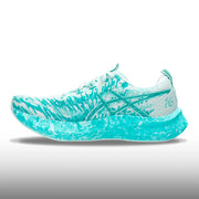 Asics Noosa Tri 16 Hombre Soothing Sea/White