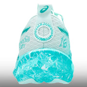 Asics Noosa Tri 16 Hombre Soothing Sea/White