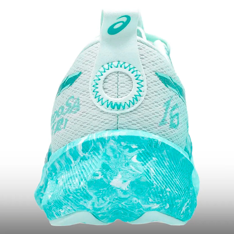 Asics Noosa Tri 16 Hombre Soothing Sea/White