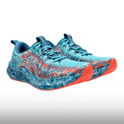Asics Noosa Tri 16 Hombre Stillwater Winter Sea