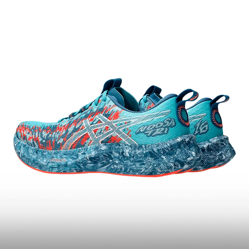 Asics Noosa Tri 16 Hombre Stillwater Winter Sea