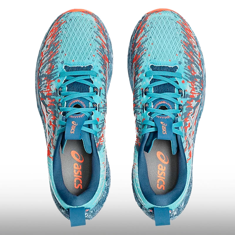 Asics Noosa Tri 16 Hombre Stillwater Winter Sea