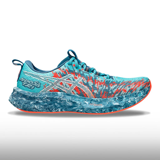 Asics Noosa Tri 16 Hombre Stillwater Winter Sea