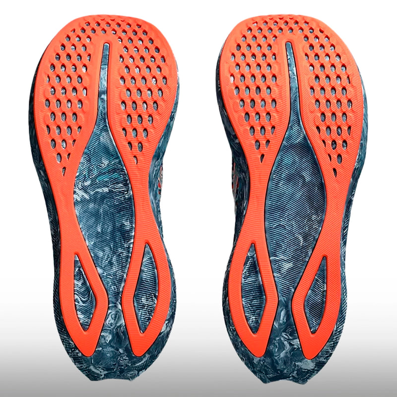 Asics Noosa Tri 16 Hombre Stillwater Winter Sea