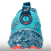 Asics Noosa Tri 16 Hombre Stillwater Winter Sea