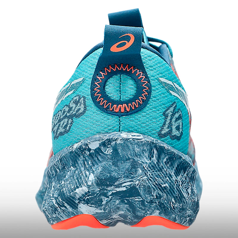 Asics Noosa Tri 16 Hombre Stillwater Winter Sea