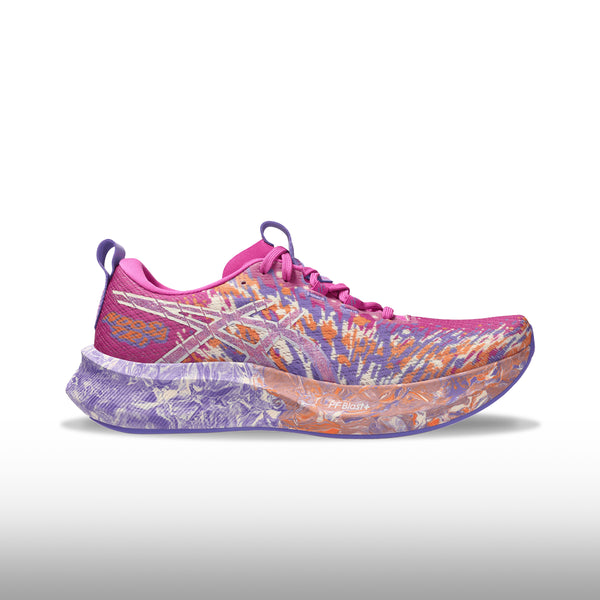 Asics Noosa Tri 16 Mujer Digital Sakura Amethyst