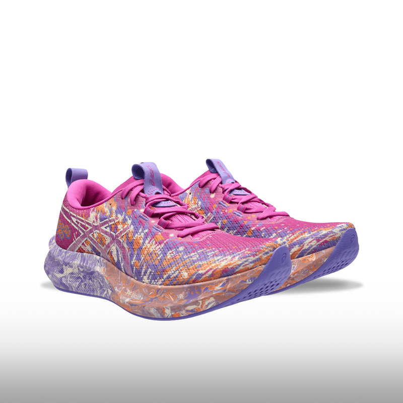 Asics Noosa Tri 16 Mujer Digital Sakura Amethyst