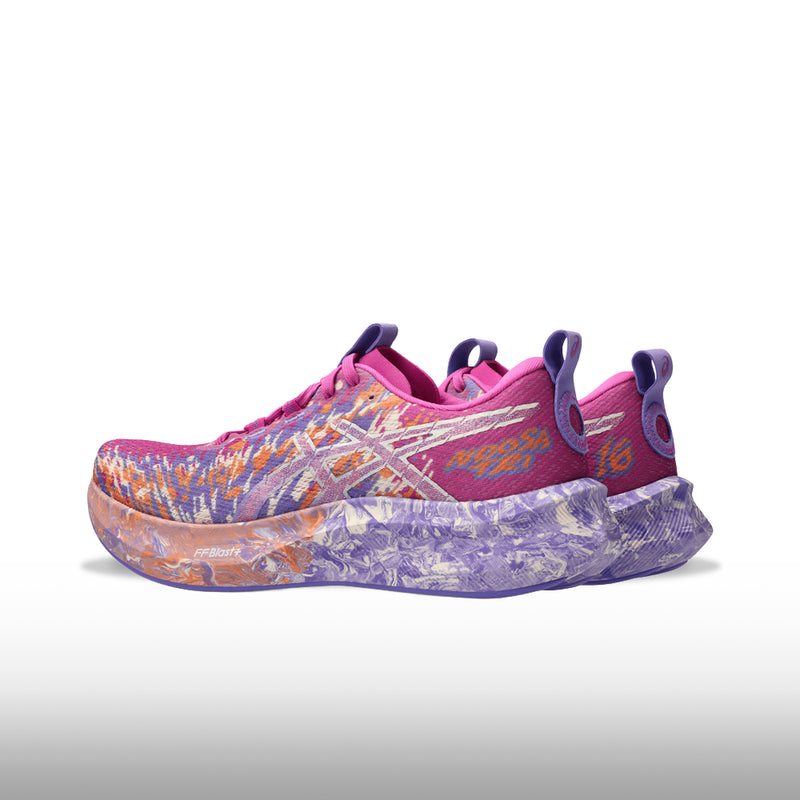 Asics Noosa Tri 16 Mujer Digital Sakura Amethyst