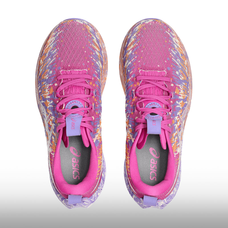 Asics Noosa Tri 16 Mujer Digital Sakura Amethyst