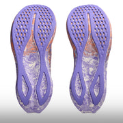 Asics Noosa Tri 16 Mujer Digital Sakura Amethyst