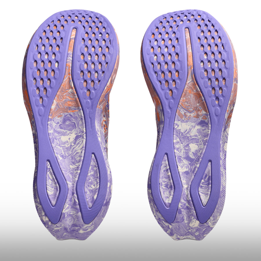 Asics Noosa Tri 16 Mujer Digital Sakura Amethyst