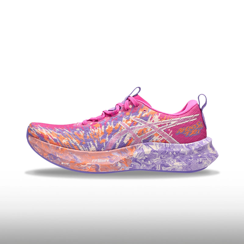 Asics Noosa Tri 16 Mujer Digital Sakura Amethyst