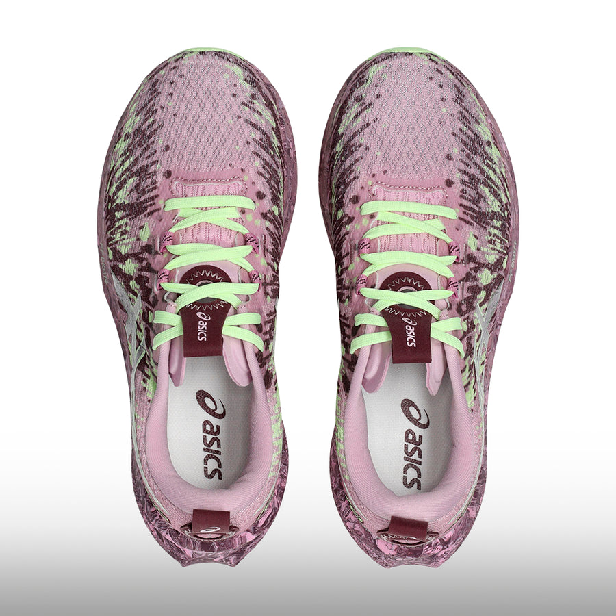 Asics Noosa Tri 16 Mujer Hazy Lilac Dark Prune