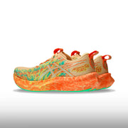 Asics Noosa Tri 16 Mujer Light Orange Lemon Spark
