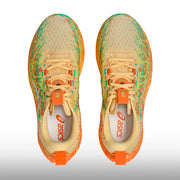 Asics Noosa Tri 16 Mujer Light Orange Lemon Spark
