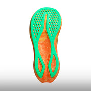 Asics Noosa Tri 16 Mujer Light Orange Lemon Spark
