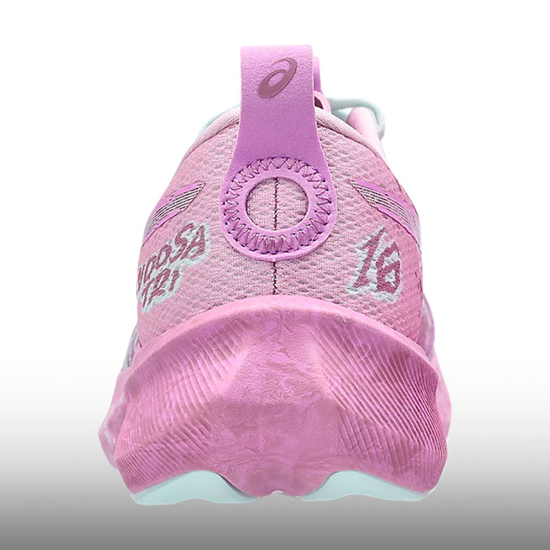 Asics Noosa Tri 16 Mujer Light Ube