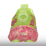 Asics Noosa Tri 16 Mujer Lucid Yellow Bright
