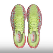Asics Noosa Tri 16 Mujer Lucid Yellow Bright
