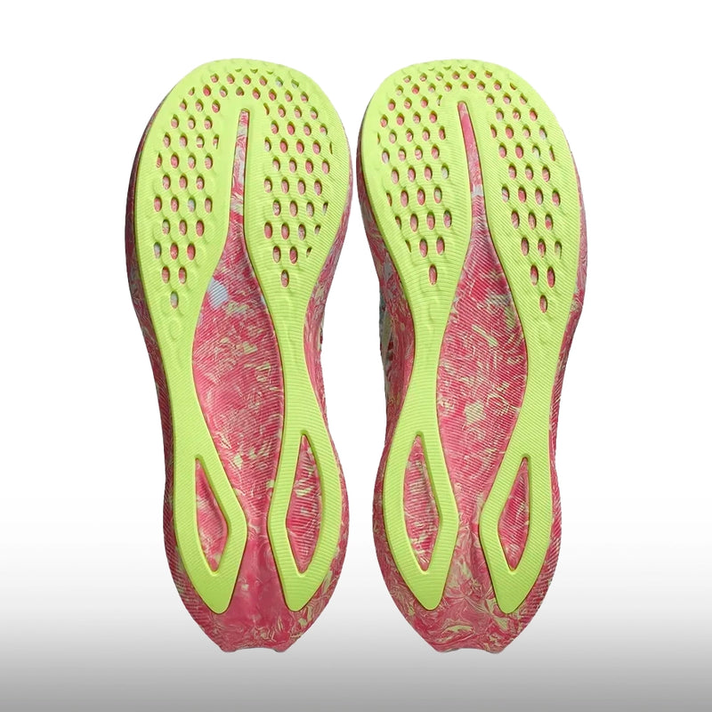 Asics Noosa Tri 16 Mujer Lucid Yellow Bright
