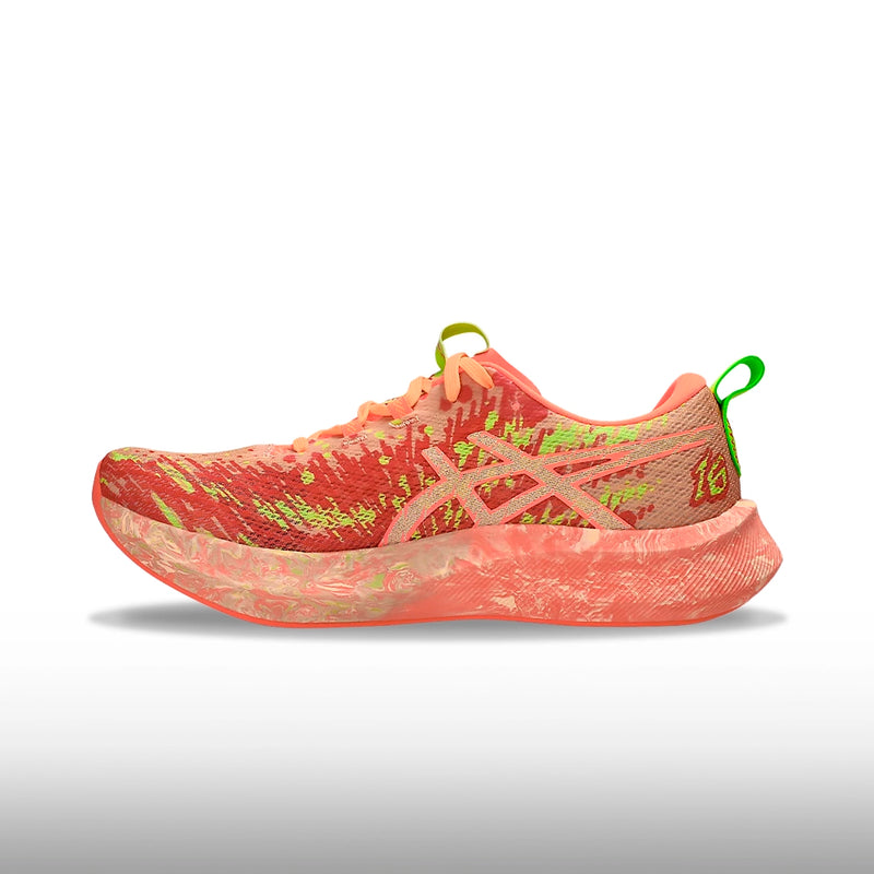 Asics Noosa Tri 16 Mujer Orange Glow Flash Red - Main Image