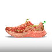 Asics Noosa Tri 16 Mujer Orange Glow Flash Red