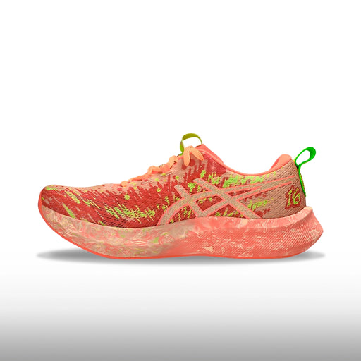 Asics Noosa Tri 16 Mujer Orange Glow Flash Red