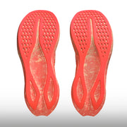 Asics Noosa Tri 16 Mujer Orange Glow Flash Red