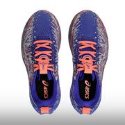 Asics Noosa Tri 16 Mujer Pink Vermelho