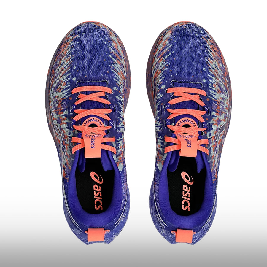 Asics Noosa Tri 16 Mujer Pink Vermelho