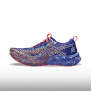 Asics Noosa Tri 16 Mujer Pink Vermelho