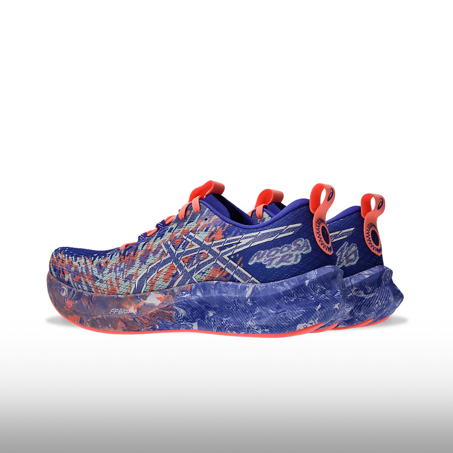 Asics Noosa Tri 16 Mujer Pink Vermelho