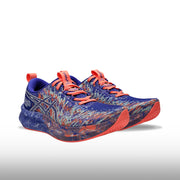 Asics Noosa Tri 16 Mujer Pink Vermelho