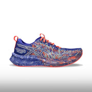 Asics Noosa Tri 16 Mujer Pink Vermelho