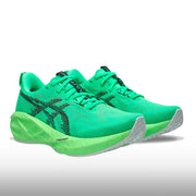 Asics Novablas 5 Hombre Vital Green