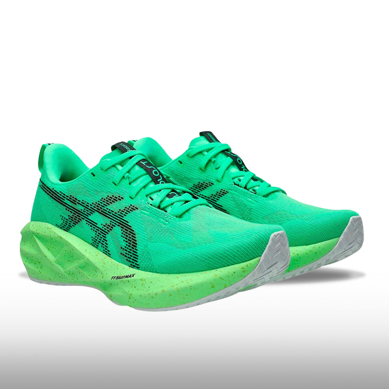 Asics Novablas 5 Hombre Vital Green