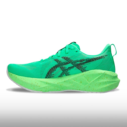 Asics Novablas 5 Hombre Vital Green