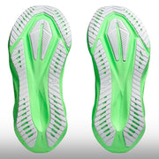 Asics Novablas 5 Hombre Vital Green